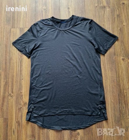 Страхотна мъжка тениска NIKE размер  М , снимка 6 - Тениски - 40286241
