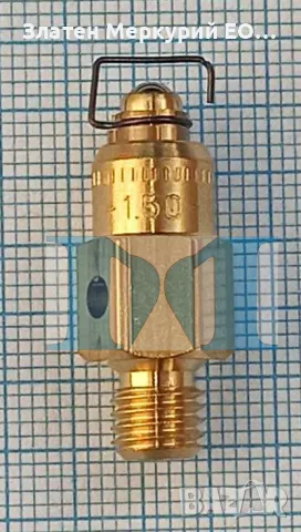 Части за карбуратори и инжекциони, снимка 4 - Части - 49695407