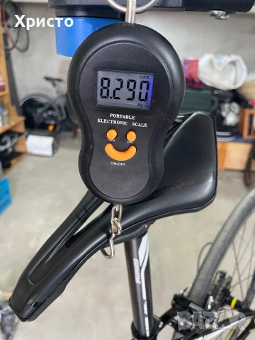 Карбонов шосеен велосипед Specialized Tarmac SL2, снимка 10 - Велосипеди - 53056243