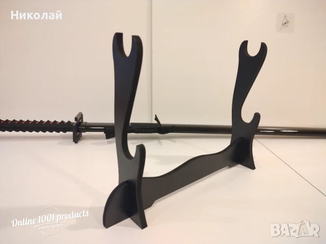 Мечовете на Зоро от One Piece , снимка 2 - Колекции - 50956444