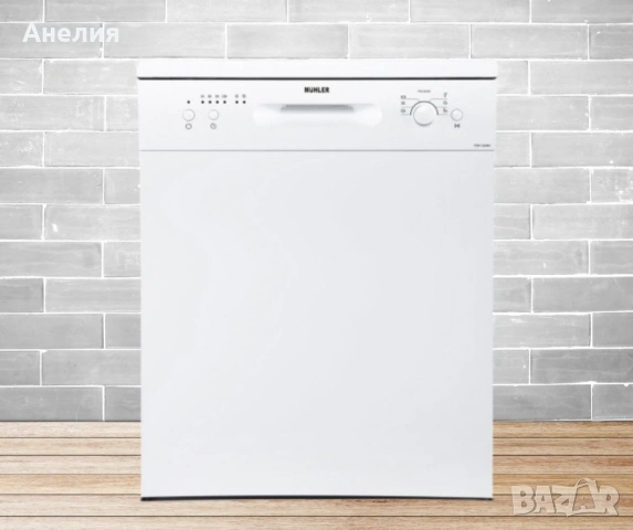 Съдомиялна машина ,FDW1260WE,1008293, снимка 3 - Съдомиялни - 53714273