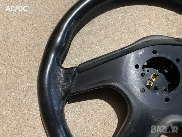 Волан Momo TYP M36 KBA 70135, снимка 8 - Части - 48838624