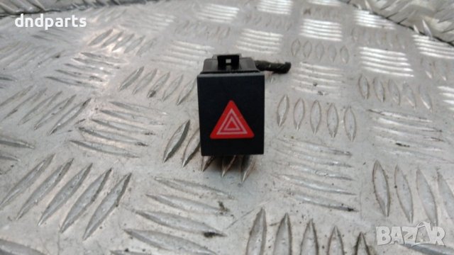Бутон аварийни светлини VW Polo , 2006г.