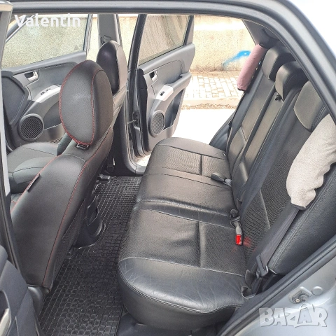 KIA SPORTAGE, снимка 13 - Автомобили и джипове - 53226228