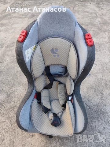 Стол Loreli, снимка 2 - Столчета за кола и колело - 52965571