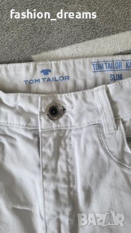 Панталон Tom Talor, снимка 2 - Панталони - 51524849