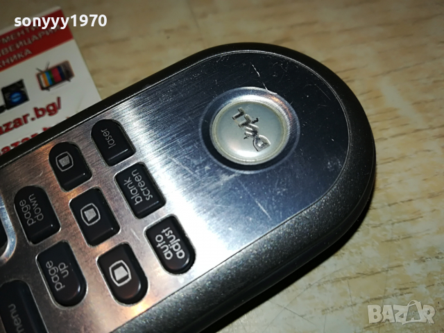 dell remote control-germany 2303220847, снимка 9 - Дистанционни - 36201785