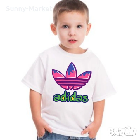 LACOSTE DISEL Детски тениски и блузи от 1 год до 16 год, снимка 11 - Детски тениски и потници - 53720772