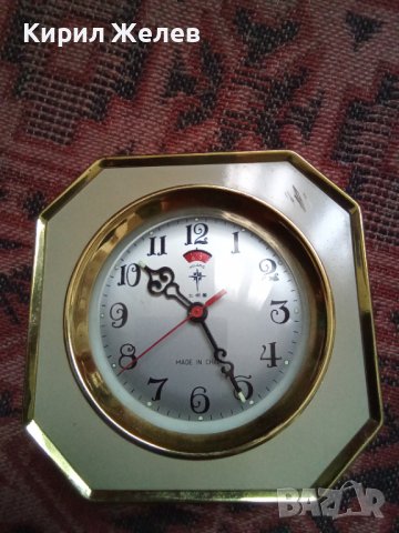 Будилник стар 34202