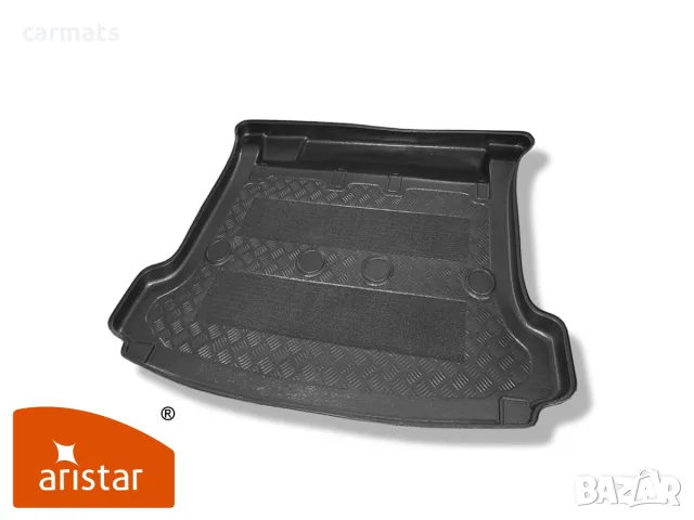 Стелка за багажник Aristar за Peugeot 308 (2007-2014) - Комби - 5/7 seats (3rd row pulled down or pu