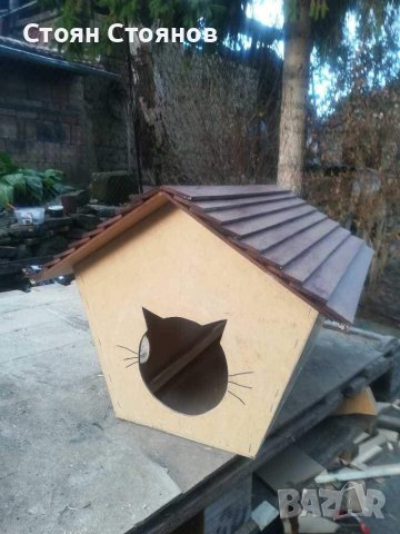 Къщички за домашни любимци, снимка 7 - За кучета - 41328241