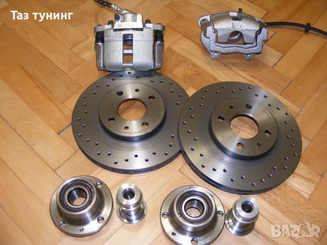 Ел. серво за волана 2107 Тампон скорости  ЛАДА #Лада , снимка 5 - Части - 31464479