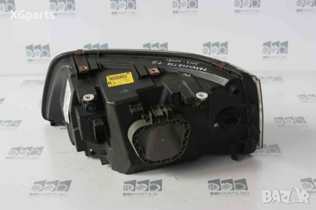 Десен Фар за VW Transporter T5 2003-2008г., снимка 2 - Части - 41060242