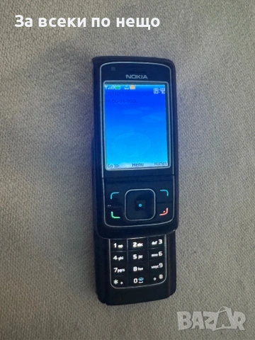 Нокия 6288 , Nokia 6288 , Made in Finland, снимка 10 - Nokia - 53012336