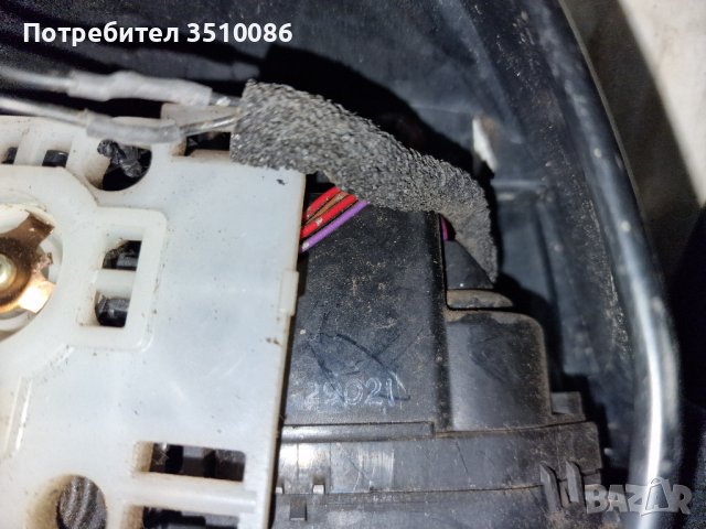 Продавам стъкла, моторчета, капаци за огледала и оригинално радио/сд лексус/lexus , снимка 8 - Автомобили и джипове - 42539733