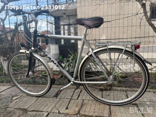 Дамско и мъжко колело., снимка 12 - Велосипеди - 53729939