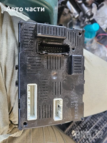 8200383473B , 21669390-7, BCM L2R- 28118124 , 8200652284 B , 21669392-8 Renault Clio 