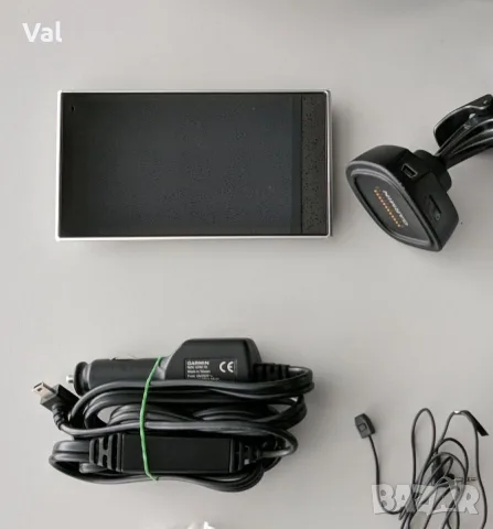 Навигация от премиум серията на GARMIN - Nuvi 3598 LM