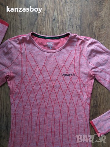 Craft Active Comfort men - мъжка термо блуза, снимка 2 - Блузи - 40890443