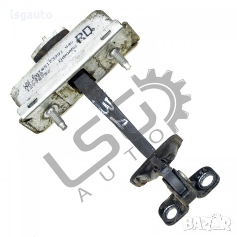 Държач задна дясна врата Saab 9-3 2004-2015 SA251021N-128