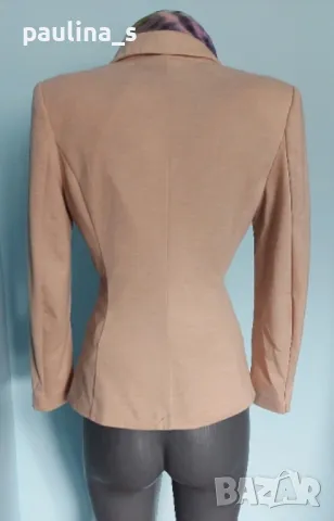 Два броя / Стилно марково сако "H&M" / S-L, снимка 15 - Сака - 44816520