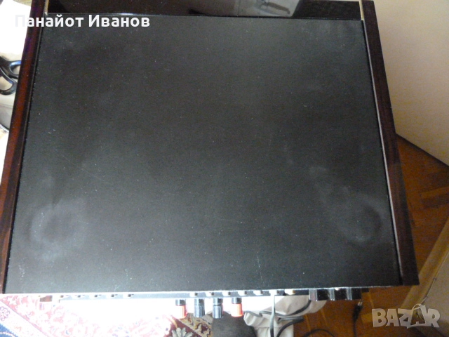 Pioneer Urushi series -комплект, снимка 15 - Ресийвъри, усилватели, смесителни пултове - 52043306