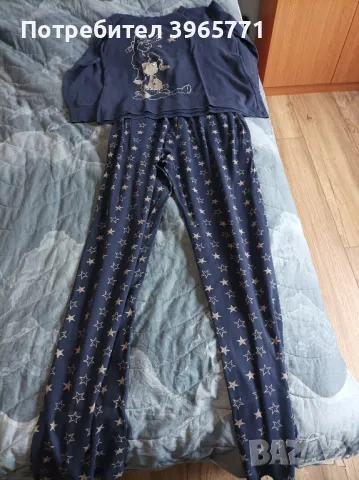 Пижама, снимка 6 - Пижами - 48995810