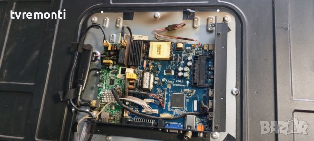 MAIN BOARD ,CV9203H-Q42 for Skymaster 42SF1000-TNT дисплей CX420DLEDM 