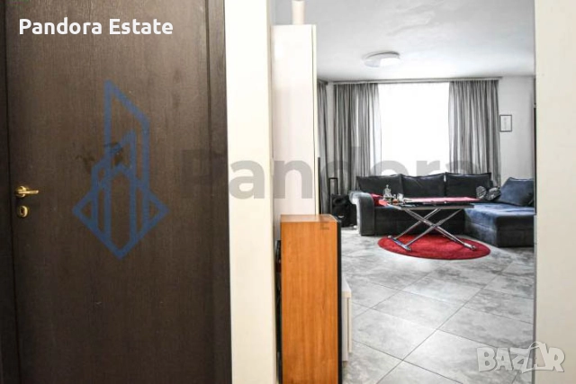 2-СТАЕН апартамент под наем, гр. София, кв. Манастирски ливади, снимка 5 - Апартаменти - 52812996