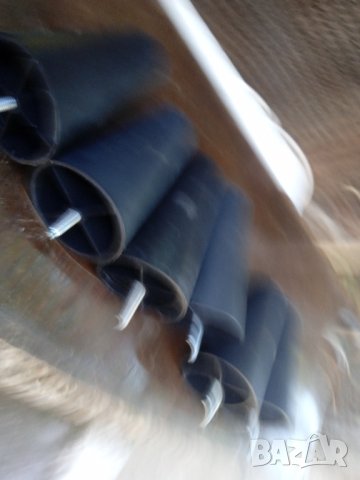 пластмасови крака за мебели