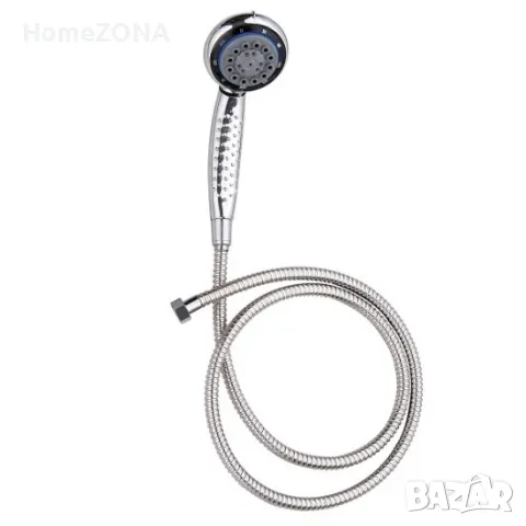 Душ слушалка "FL220B", хром