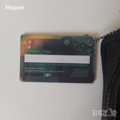 Xbox калъф за дискове, снимка 4 - Дронове и аксесоари - 41529924