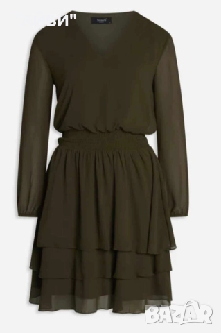 Дамска маркова рокля, снимка 3 - Рокли - 51669161