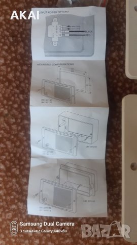 PHILIPS LOUDSPEAKER PANEL LBC3011, снимка 5 - Тонколони - 40932293