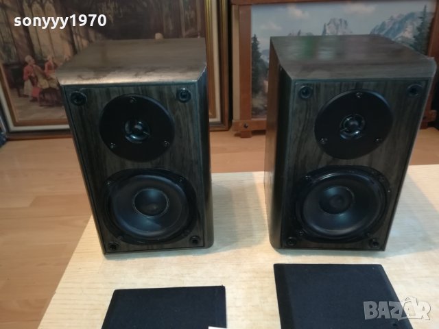 ELTAX MILLENNIUM SAT-SPEAKER SYSTEM 2202221357, снимка 6 - Тонколони - 35878115
