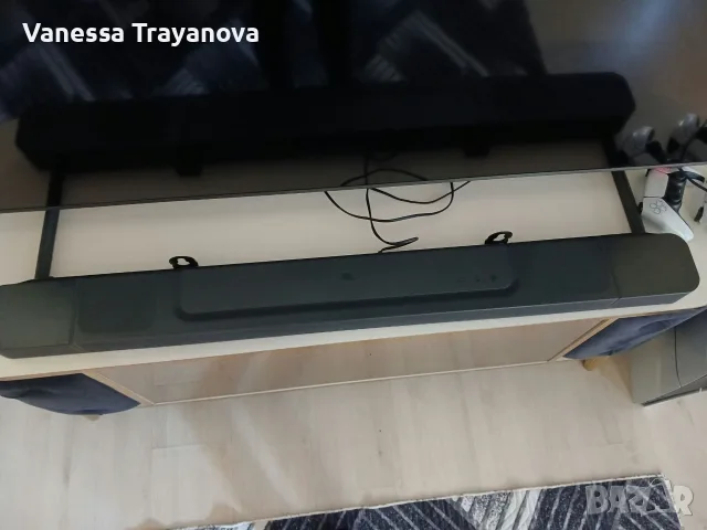 JBL SOUND BAR 800, снимка 6 - Тонколони - 56361645