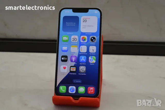 📱Apple iPhone 13 Pro 128GB📱, снимка 2 - Apple iPhone - 55754618