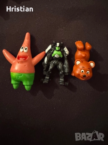 Играчки, снимка 2 - Други - 52383551