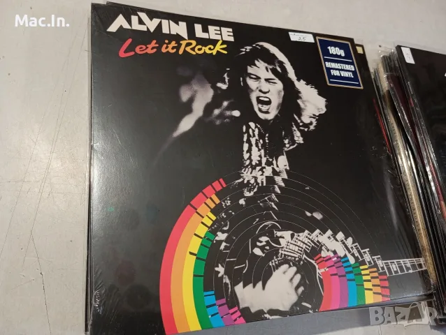 Грамофонни плочи и аудио дискове LPs ,CD,s for SALE.., снимка 15 - Грамофонни плочи - 55572893