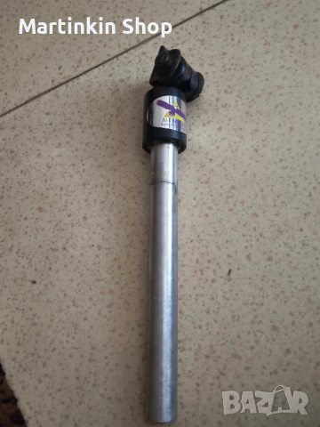 Амортисьорно колче за велосипед , снимка 1