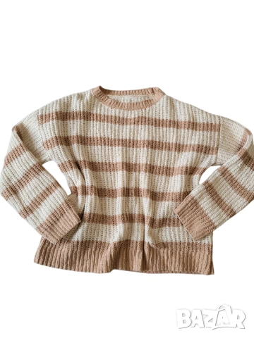Дамски пуловер 