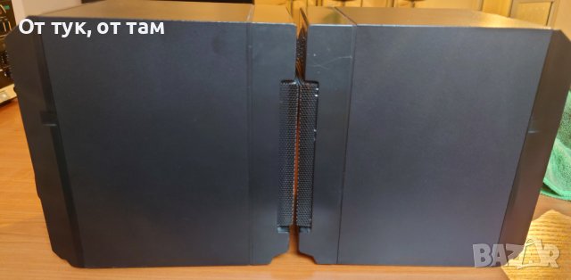Тонколони AIWA от аудиоуредба, снимка 7 - Тонколони - 42081690