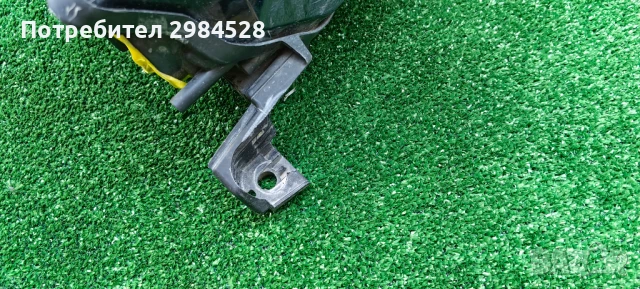 Десен фар за Peugeot 508 Full LED / Пежо 508 Фул ЛЕД, снимка 9 - Части - 50709721