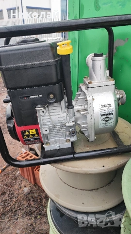 Помпа за вода бензинова * НОВА * 2бр. *, снимка 4 - Водни помпи - 52640151