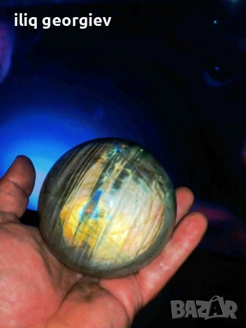 Полускъпоценни камъни, снимка 12 - Колиета, медальони, синджири - 29232588