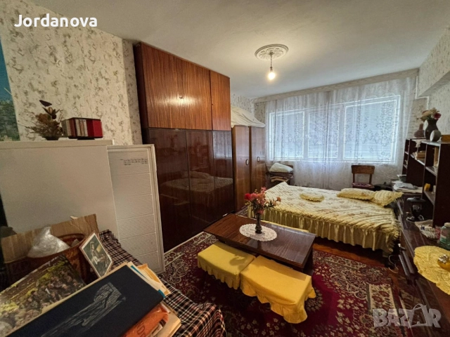 Четиристаен апартамент, снимка 6 - Апартаменти - 51447558