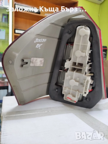 Оригинален десен стоп MERCEDES GL X164 ; Много добро състояние!, снимка 3 - Части - 51766283