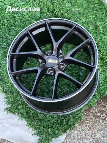 Джанти 18 “ цола 5х114.3 чисто нови , снимка 5 - Гуми и джанти - 56269473