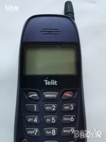 Telit GM 810es - GSM, снимка 2 - Други - 55904526