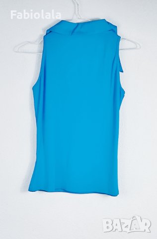 Cottonade top S, снимка 5 - Тениски - 41321301